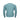 Gran Sasso Turquoise Cashmere Sweater Elegance