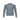 Gran Sasso Elegant Cashmere Sweater in Chic Gray