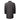 Add Sleek Gray Polyamide Jacket for Men