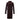 Bottega Veneta Elegant Viscose Brown Dress