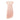 Lardini Elegant Pink Acetate Dress