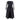 Lardini Elegant Black Polyester Dress