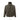 Lardini Elegant Cotton Army Jacket for Men