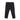 Dolce &amp; Gabbana Elegant Black Cotton Pants for Men