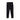 Dolce & Gabbana Elegant Polyester Black Pants for Men