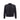 Dolce & Gabbana Elegant Black Polyamide Jacket