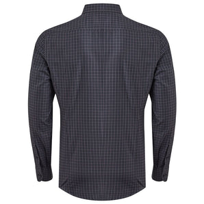 Tom Ford Multicolor Cotton Chic Men's Shirt