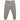 Alexander McQueen Chic Gray Cotton Blend Trousers