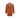 Lardini Chic Cotton Brown Jacket for the Modern Woman