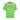 Dsquared² Electric Green Cotton Tee for Men