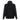 Invicta Black Polyamide Jacket