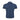 Corneliani Elegant Blue Italian Cotton Polo Shirt