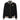 Casablanca Black Silk Jacket