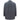 Peuterey Elegant Gray Polyamide Men's Jacket