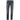 Armani Exchange Elevated Blue Cotton Denim