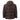 Peuterey Sophisticated Brown Polyamide Jacket for Men