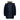 Elegant Blue Polyester Herno Jacket for Men