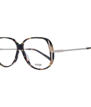 Maje Brown Acetate Glasses (Frames)