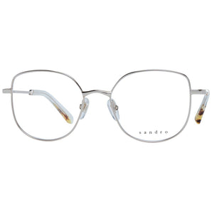 Sandro Silver Women Optical Frames