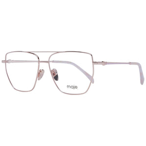 Maje Rose Gold Women Optical Frames