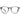 Sandro Brown Women Optical Frames