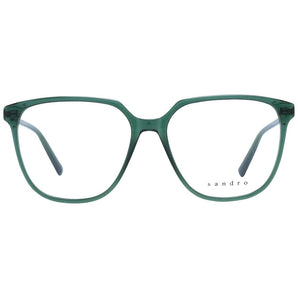 Sandro Green Women Optical Frames