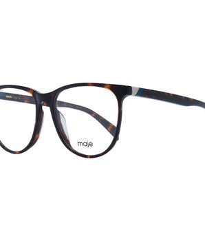 Maje Brown Acetate Glasses (Frames)
