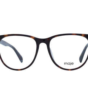 Maje Brown Acetate Glasses (Frames)