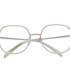 Maje Gold Stainless Steel Glasses (Frames)