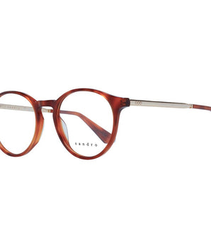 Sandro Brown Acetate Glasses (Frames)