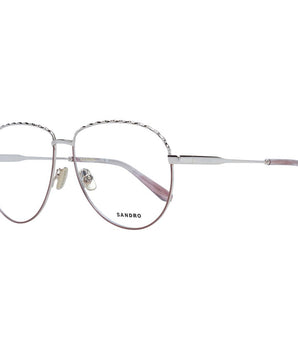 Sandro Brown Metal Glass (Frames)