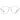 Sandro Brown Metal Glasses (Frames)