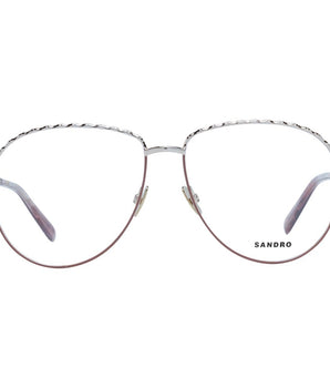 Sandro Brown Metal Glass (Frames)