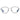 Sandro Black Women Optical Frames