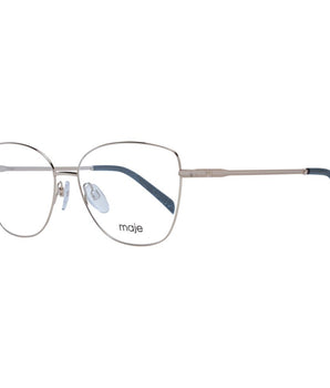 Maje Gold Stainless Steel Glasses (Frames)