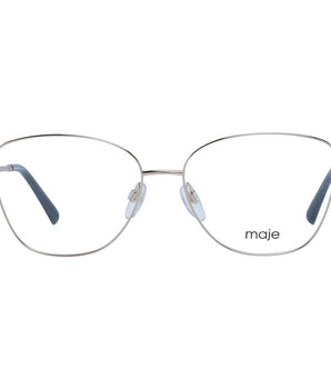 Maje Gold Stainless Steel Glasses (Frames)