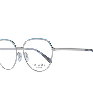Ted Baker Blue Metal Glasses (Frames)