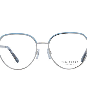 Ted Baker Blue Metal Glasses (Frames)