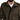 Dolce & Gabbana Green Cotton DG Love Blouson Coat Jacket