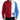 Dolce & Gabbana Multicolor Polyester Collar Short Jacket