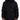 Dolce & Gabbana Black Polyester Hooded Parka Coat Winter Jacket