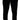 Dolce & Gabbana Black Jogger Jogging Trouser Cotton Pants