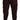 Dolce & Gabbana Bordeaux Cargo Jogger Trouser Cotton Pants