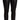 Dolce & Gabbana Black Skinny Leggings Leather Pants