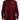 Dolce & Gabbana Bordeaux Cotton Long Sleeve Men Formal Shirt