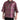 Dolce & Gabbana Fuchsia Pink Floral Jacquard Button Down Shirt