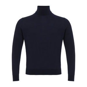 Colombo Blue Cashemere Sweater