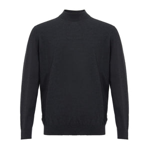 Colombo Gray Cashemere Sweater