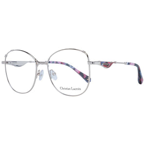 Christian Lacroix Rose Gold Women Optical Frames