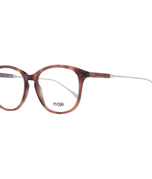 Maje Brown Acetate Glasses (Frames)